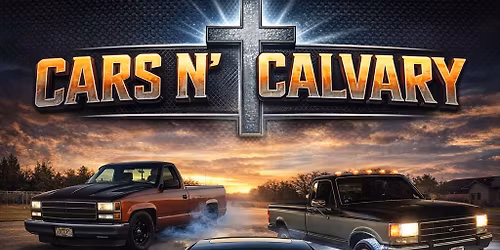 Cars n' Calvary