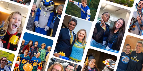 Alumnae\/i Weekend 2026