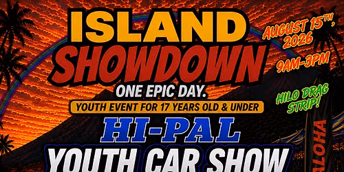 2026 Showdown Auto Show - Friday at Cooks Garage