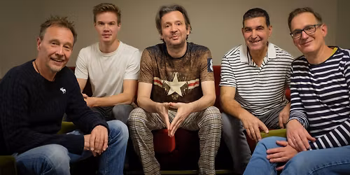 B\u00c9RCZESI JAZZ BAND \/\/ Hunnia Bisztr\u00f3