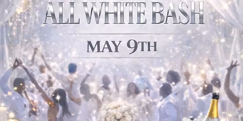 Rissah White Bash 2026