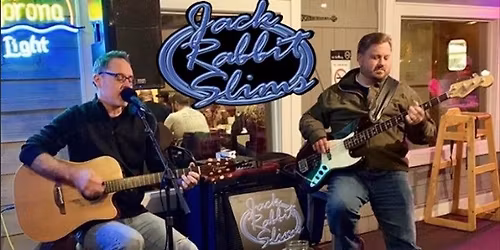 JRS LIVE at The Fish House!