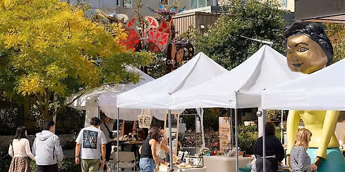 2026 Maker's Market