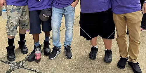 Overdose Awareness Day