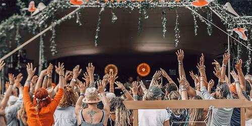 Paradhis - Music & Well-being in Nature