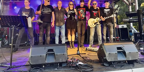 ARCHA V The Deep Liberec