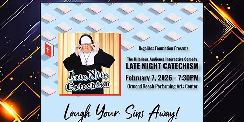 Late Night Catechism