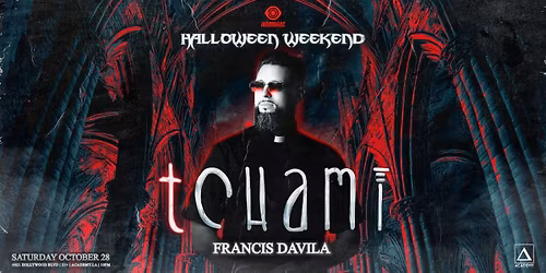 Tchami