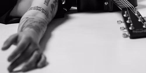 EMILIJAS koncerts TINTES ST\u0100STS