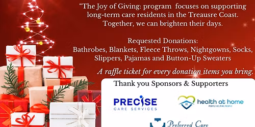 Network For A Purpose 