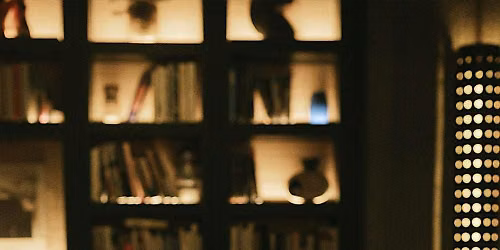NEUROTICA: Dinner Parties for Deep Thinkers