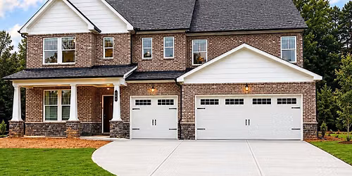Grand Opening - King Oaks Community