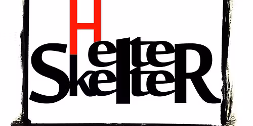 Junction One Bands >>HELTER SKELTER<<