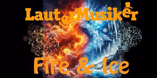 Lautermusiker Session in der Alten Schule Lauterbach