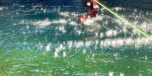 Curso de Canyoning - Autonomia Dias 18, 19 Julho e 1, 2 Agosto 2026