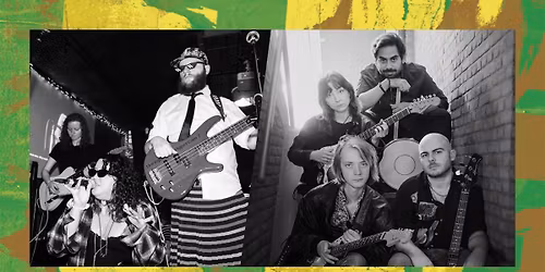 Cat's Cult: Lilith Left The Garden + Platonic Smile \/\/ The Cat's Back