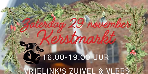 Kerstmarkt