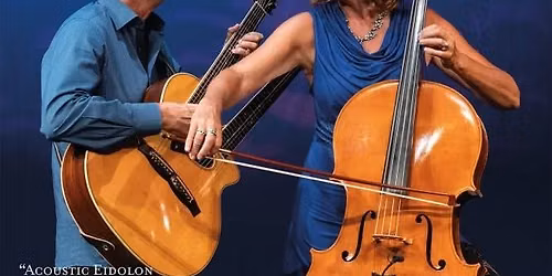 Acoustic Eidolon
