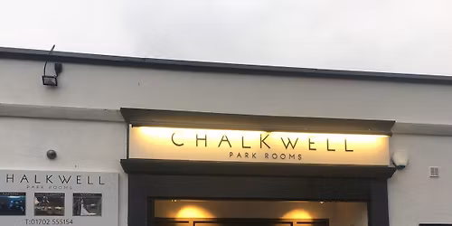 Chalkwell Park Rooms- Christmas Party Nights!