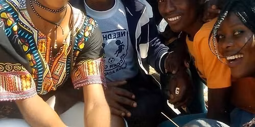 Rooted in Christ 2025