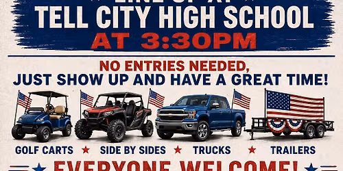 250th Celebration Parade