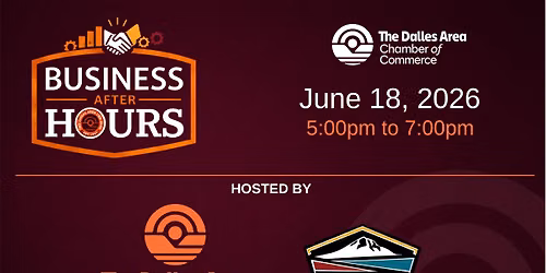 \ud83c\udf89 BUSINESS AFTER HOURS: CELEBRATING LEADERSHIP, LEGACY & WHAT'S NEXT \ud83c\udf89