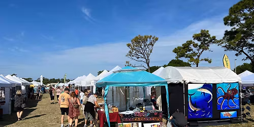 Melbourne, FL Winter Art & Craft Expo