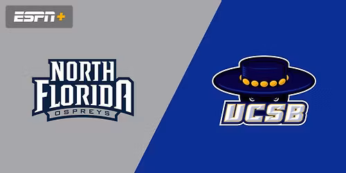 North Florida Ospreys at Gonzaga Bulldogs Mens Basketball