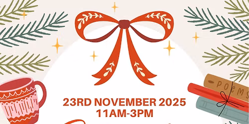 Scalford Christmas Market