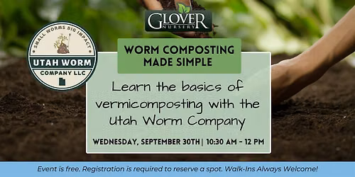 Worm Composting Made Simple