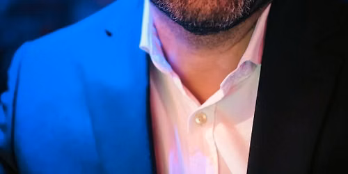 DJ Murat Kahriman