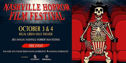 Nashville Horror Film Festival