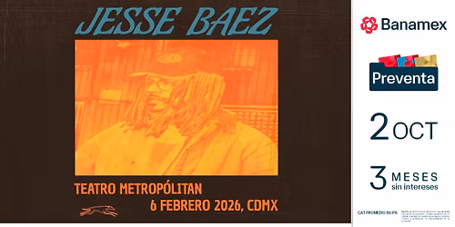 Jesse Baez