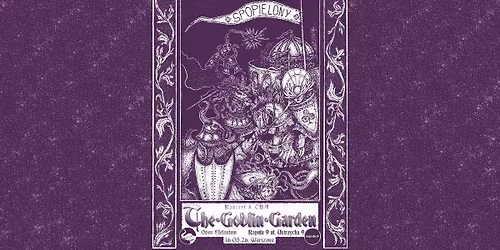 The Goblin Garden x Kopu\u0142a.9 - Final Heaven, Spopielony