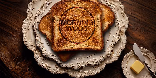 Morning Wood - DOBERMAN