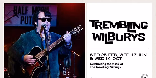 The Trembling Wilburys