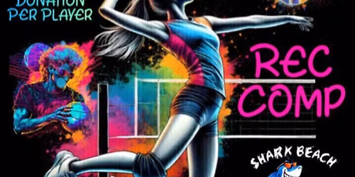 DIG-IT Volleyball Tourney "Slam,Bam,JuliaJam"