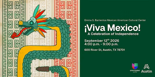 Viva M\u00e9xico 2026