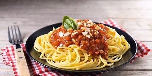 EES PTO Spaghetti Dinner 