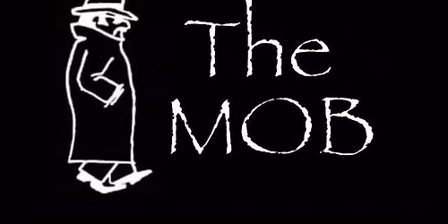 the Mob @ the Pines Taunton 