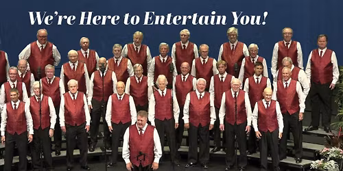Chorus of the Keys at Party ARTy