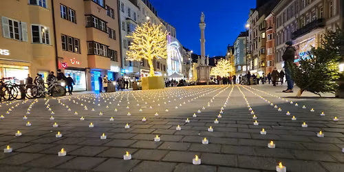 3-day Journey of a life-giver course March 5-7 in English