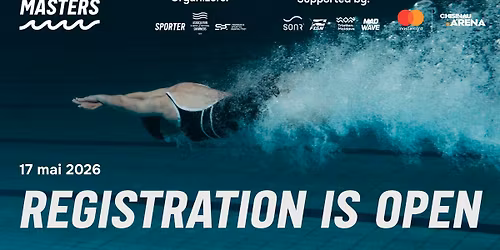 Masters 2026 - Campionatul de \u00eenot pentru amatori