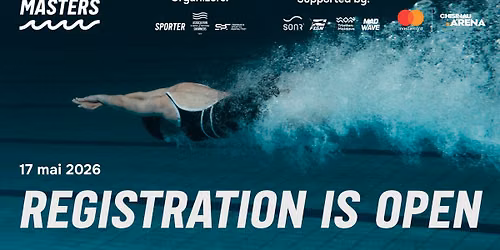 Masters 2026 - Campionatul de \u00eenot pentru amatori