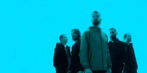 Karnivool in Wiesbaden