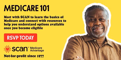 Medicare 101 - Sizzler Culver City