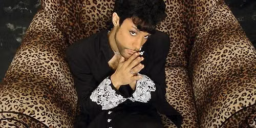 Purple Reign: The Prince Tribute Show