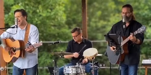 The Patriarchs at Painted Horse Winery & Vineyards