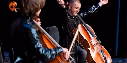 ENCORE - York County Musical Theater Showcase