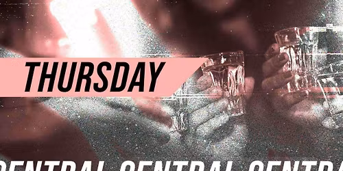 CENTRAL LONDON PUB CRAWL THURSDAY 23RD APRIL